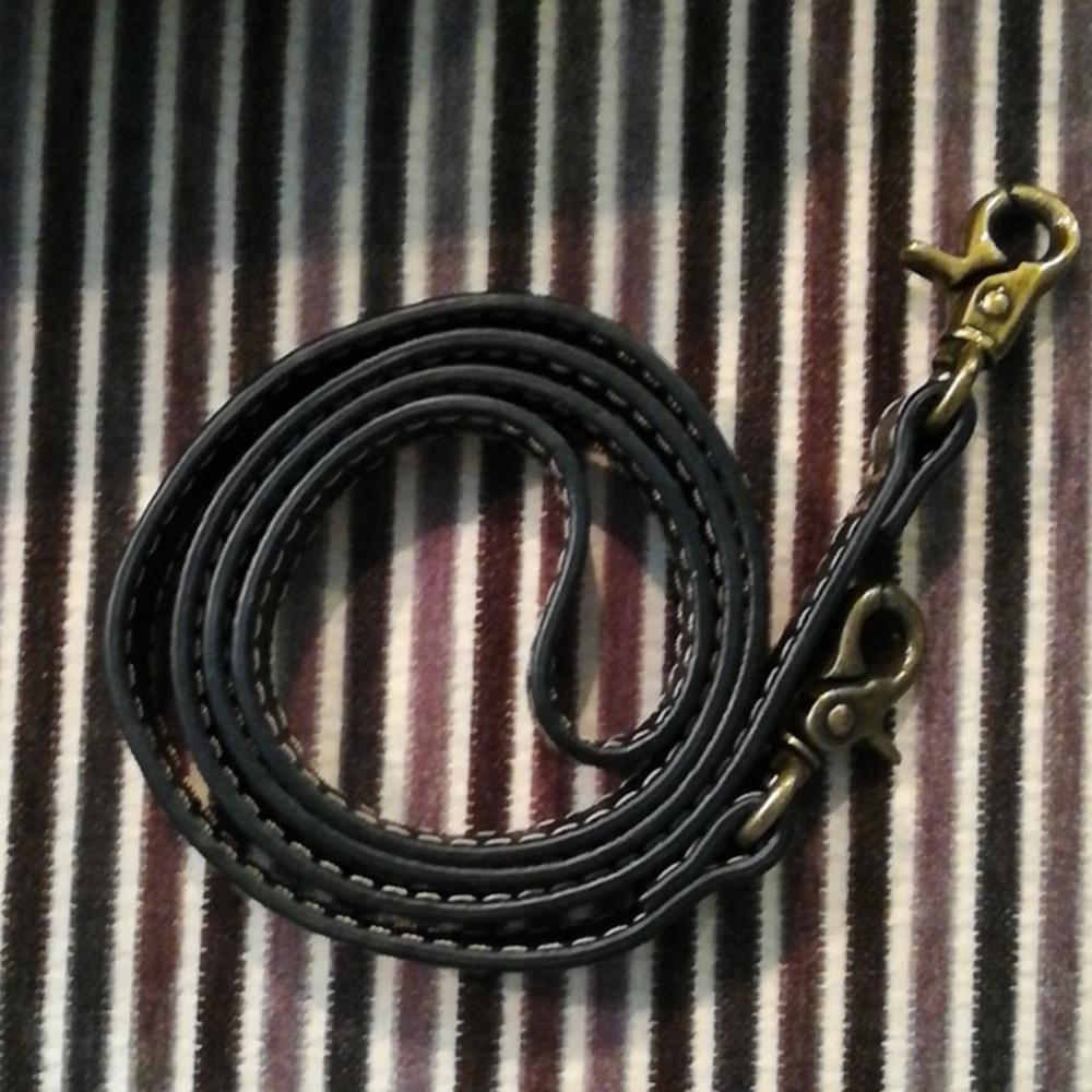 Perlina leather bag - Picture 4 of 6